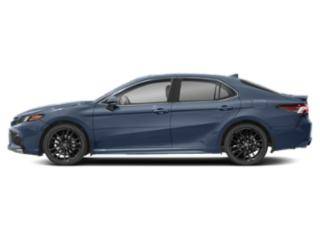 2023 Toyota Camry Hybrid XSE FWD photo