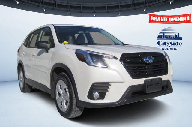 2022 Subaru Forester  AWD photo