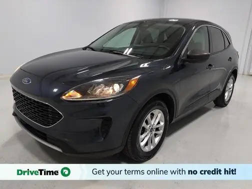 2022 Ford Escape SE FWD photo