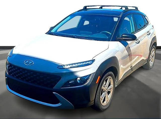 2023 Hyundai Kona SEL FWD photo