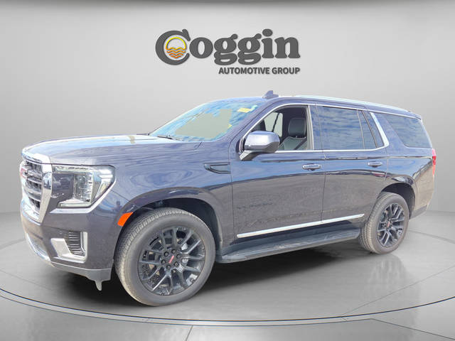 2023 GMC Yukon SLT RWD photo