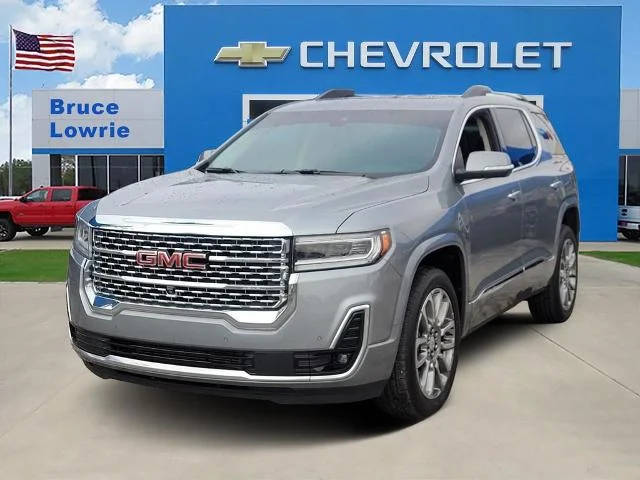 2023 GMC Acadia Denali FWD photo