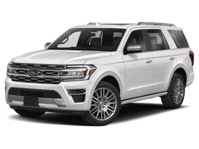 2022 Ford Expedition Limited 4WD photo
