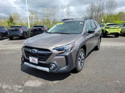 2023 Subaru Outback Limited AWD photo