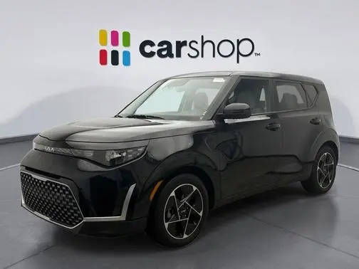 2023 Kia Soul EX FWD photo