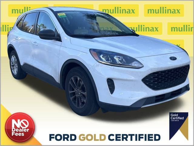 2022 Ford Escape SE FWD photo