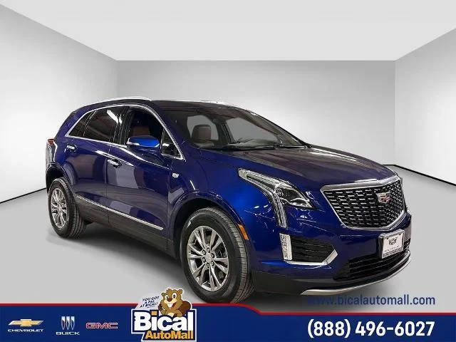 2023 Cadillac XT5 AWD Premium Luxury AWD photo