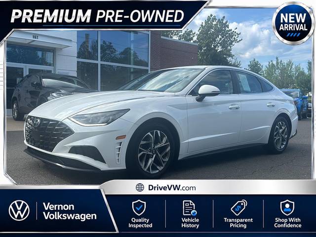 2023 Hyundai Sonata SEL FWD photo