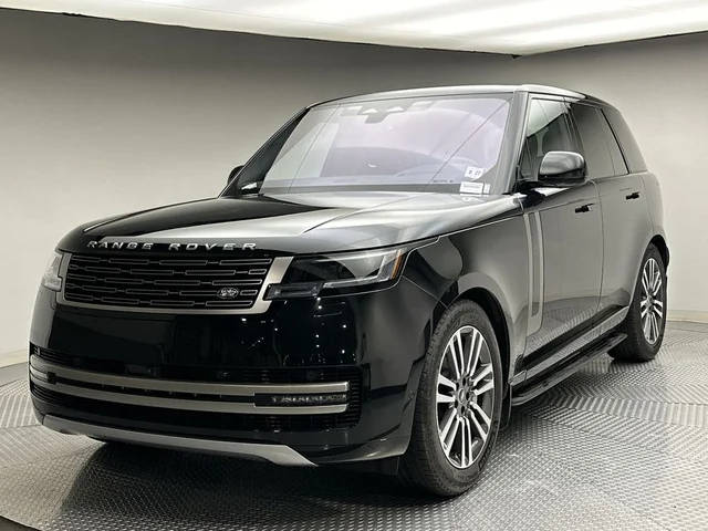 2023 Land Rover Range Rover SE AWD photo