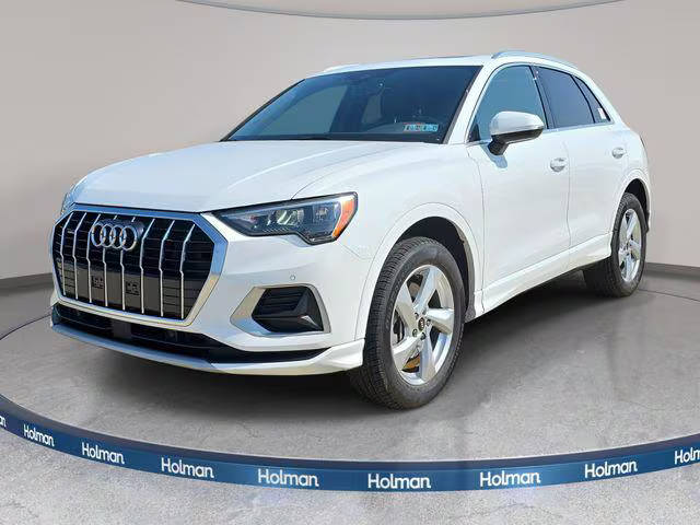 2022 Audi Q3 Premium AWD photo