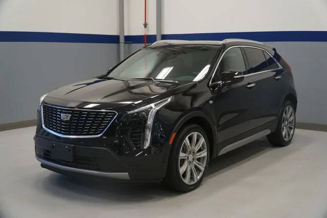 2023 Cadillac XT4 AWD Premium Luxury AWD photo