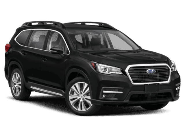 2022 Subaru Ascent Limited AWD photo