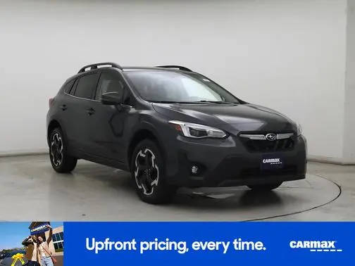 2023 Subaru Crosstrek Limited AWD photo