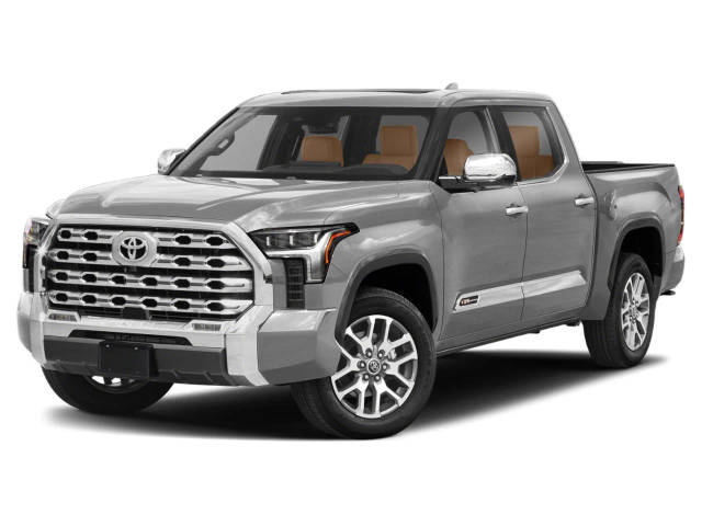 2022 Toyota Tundra 1794 Edition 4WD photo