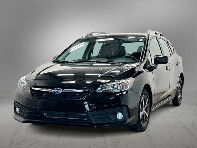 2023 Subaru Impreza Premium AWD photo