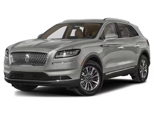 2022 Lincoln Nautilus Reserve AWD photo