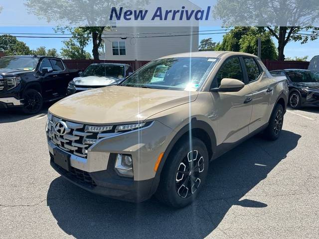2023 Hyundai Santa Cruz SEL AWD photo