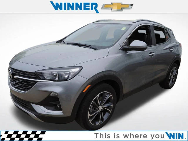2023 Buick Encore GX Select FWD photo
