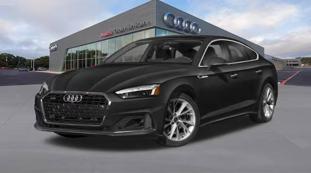 2023 Audi A5 Sportback S line Premium Plus AWD photo