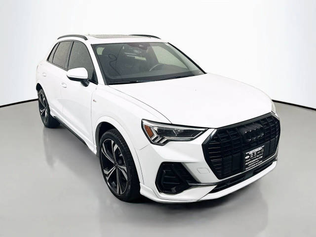 2023 Audi Q3 S line Premium Plus AWD photo