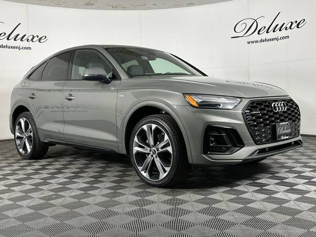 2023 Audi Q5 Sportback S line Premium Plus AWD photo
