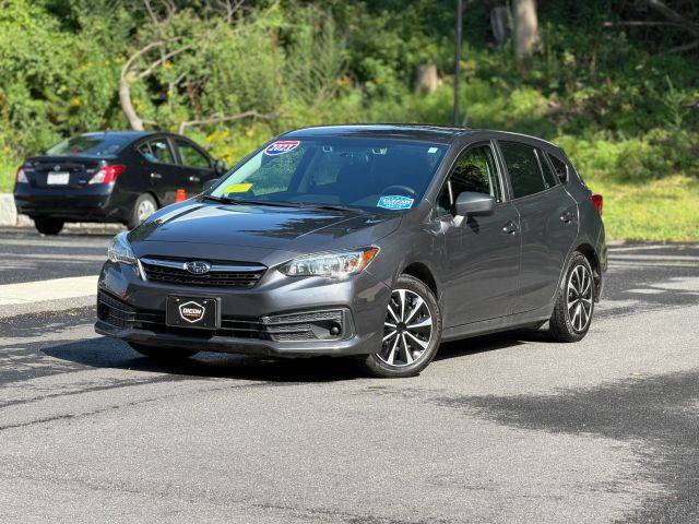 2023 Subaru Impreza AWD photo