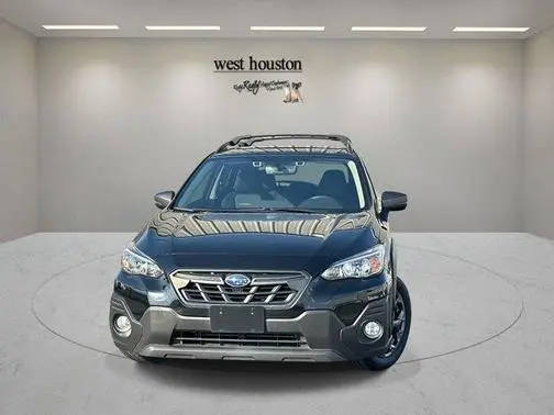 2023 Subaru Crosstrek Sport AWD photo
