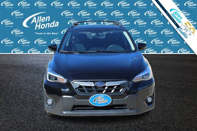 2023 Subaru Crosstrek Limited AWD photo