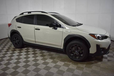 2023 Subaru Crosstrek Premium AWD photo