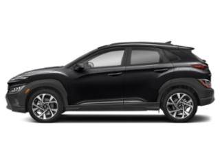 2023 Hyundai Kona Limited AWD photo