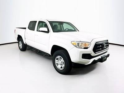 2022 Toyota Tacoma SR 4WD photo