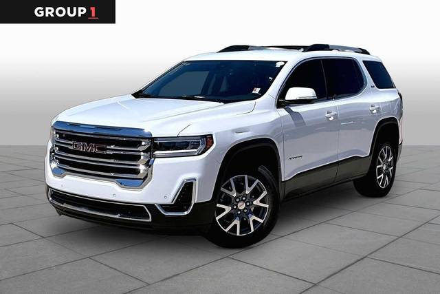 2023 GMC Acadia SLT AWD photo