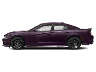2022 Dodge Charger Scat Pack RWD photo