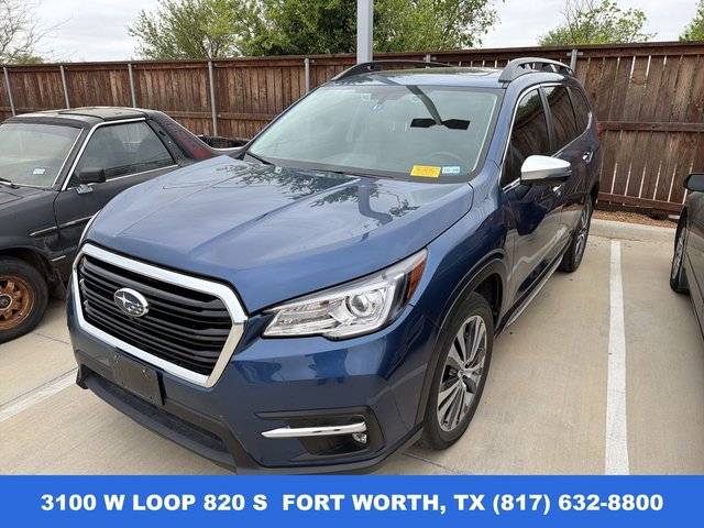 2022 Subaru Ascent Touring AWD photo