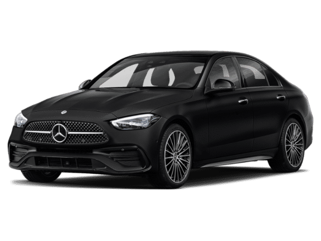 2022 Mercedes-Benz C-Class C 300 AWD photo