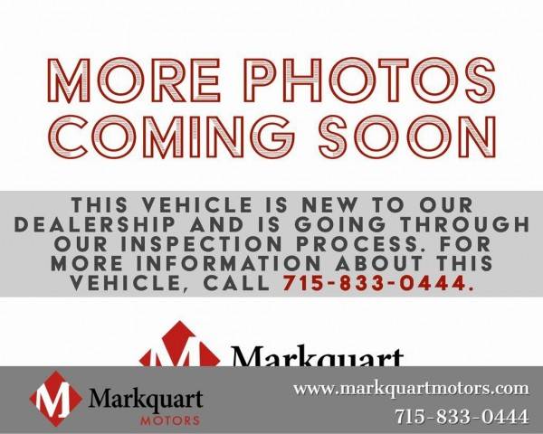 2022 Chevrolet Silverado 1500 ZR2 4WD photo