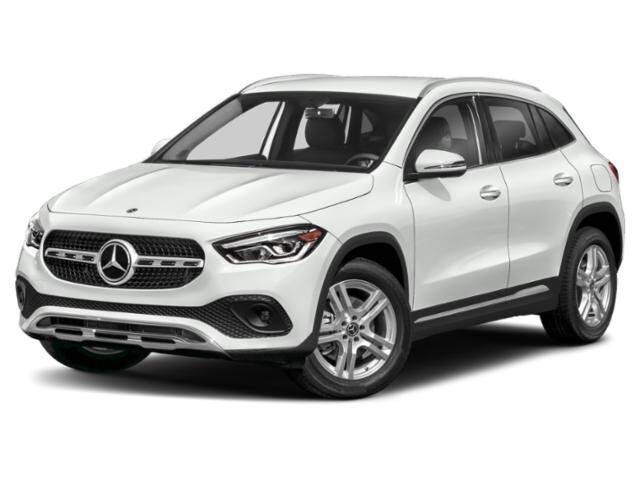 2022 Mercedes-Benz GLA-Class GLA 250 FWD photo