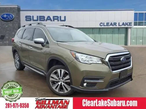 2022 Subaru Ascent Touring AWD photo