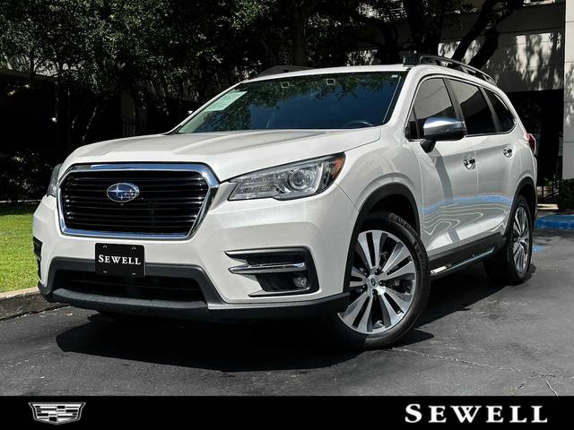 2022 Subaru Ascent Touring AWD photo