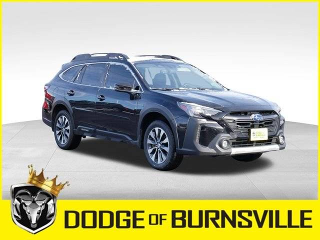 2023 Subaru Outback Limited XT AWD photo