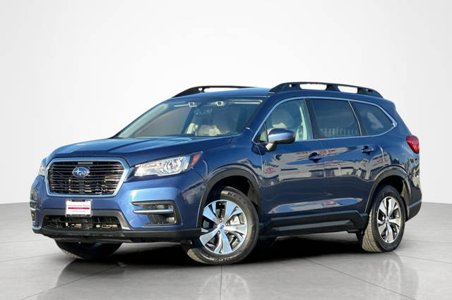 2022 Subaru Ascent Premium AWD photo