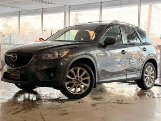 2015 Mazda CX-5 Grand Touring AWD photo