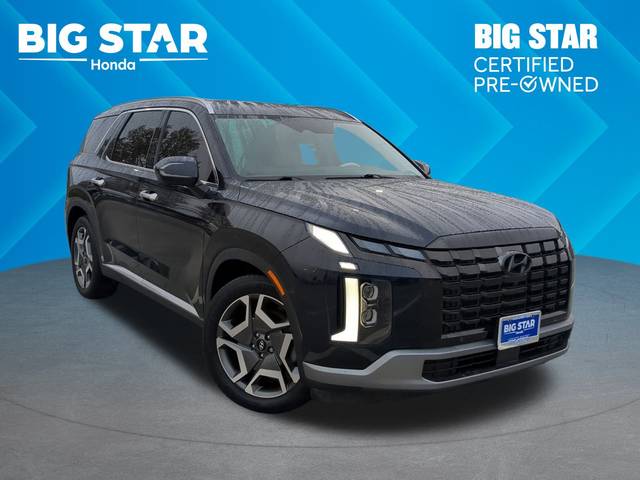 2023 Hyundai Palisade Limited AWD photo