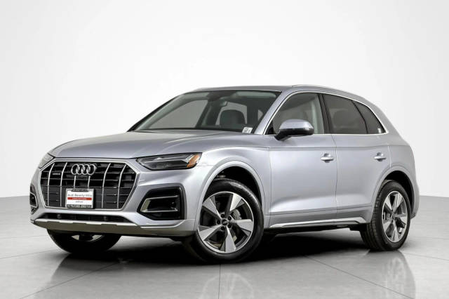 2023 Audi Q5 Premium Plus AWD photo