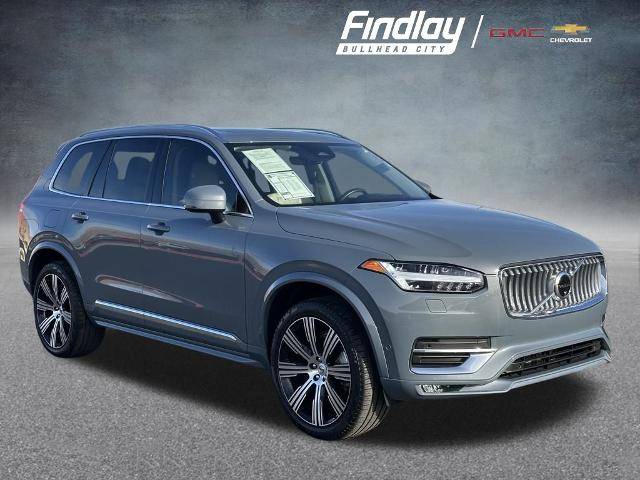 2023 Volvo XC90 Ultimate AWD photo