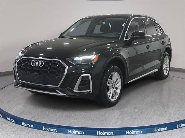 2023 Audi Q5 S line Premium AWD photo