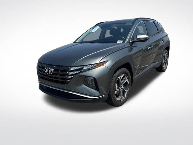 2023 Hyundai Tucson SEL AWD photo