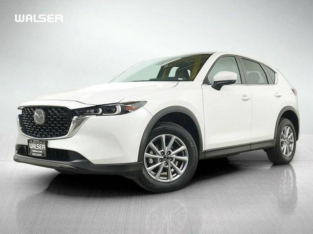 2023 Mazda CX-5 2.5 S Preferred Package AWD photo