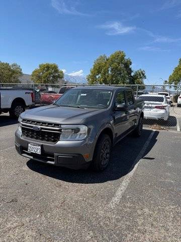 2022 Ford Maverick XLT FWD photo