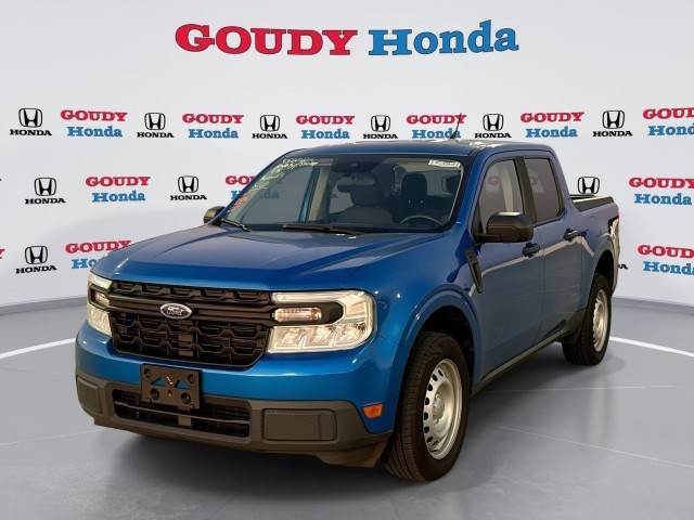 2022 Ford Maverick XL FWD photo